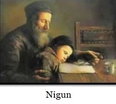 Nigun
gecomponeerd door Ernest Bloch
Didier Poskin, cello
Sonja Beets, piano